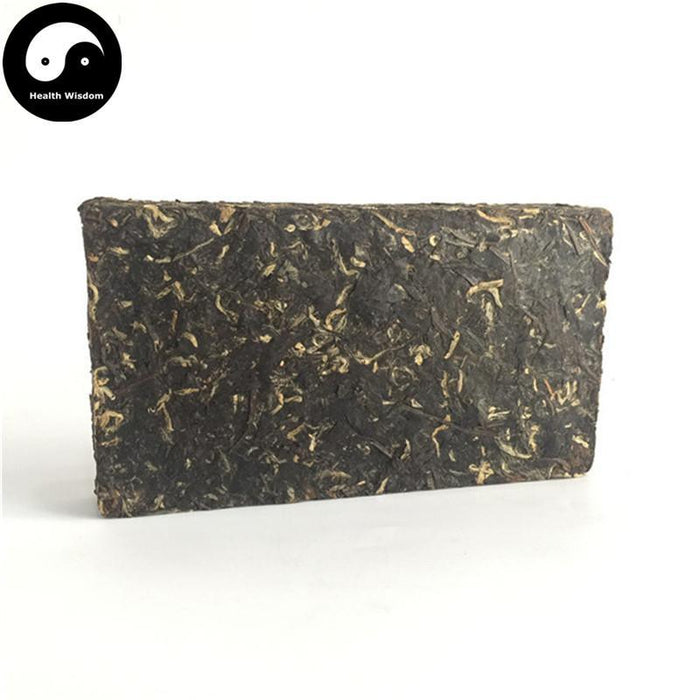 Fuding White Tea Brick 500g 2013 福鼎白茶-Health Wisdom™