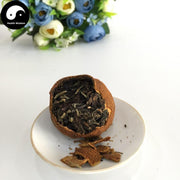 Fuding White Tea Orange 陈皮白茶 500g-Health Wisdom™