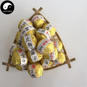 Fuding White Tea Orange 陈皮白茶 500g-Health Wisdom™