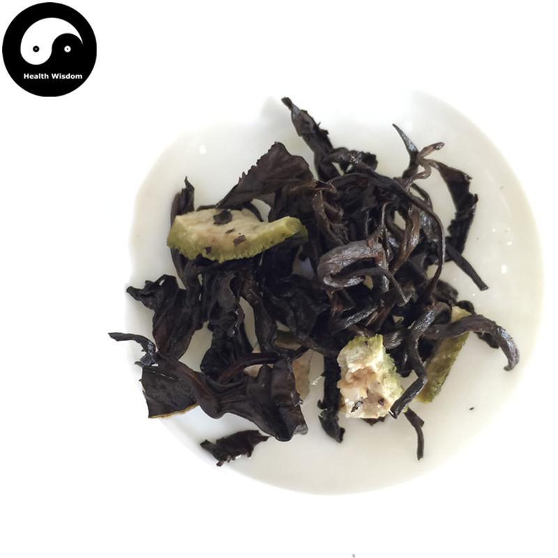 Fuding White Tea Orange 青柑白茶 250g-Health Wisdom™