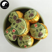 Fuding White Tea Orange 青柑白茶 250g-Health Wisdom™