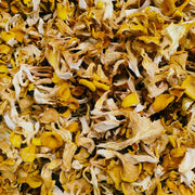 Fungi Ji You Jun 鸡油菌, Cantharellus Cibarius Mushroom For Soup Food-Health Wisdom™