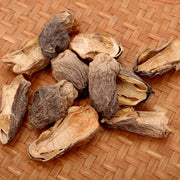 Fungus Cao Gu 草菇, Dried Volvariella Volvacea Mushroom For Food Soup-Health Wisdom™