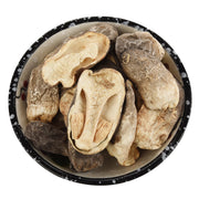 Fungus Cao Gu 草菇, Dried Volvariella Volvacea Mushroom For Food Soup-Health Wisdom™