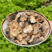 Fungus Cao Gu 草菇, Dried Volvariella Volvacea Mushroom For Food Soup-Health Wisdom™