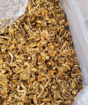 Fungus Hua Zi 滑子菇, Dried Pholiota Nameko Mushroom For Food Soup-Health Wisdom™