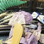 Gan He Hua 干荷花, Dried Flower Nelumbinis, Lotus Flowers Tea, Lian Hua 莲花-Health Wisdom™