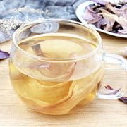 Gan He Hua 干荷花, Dried Flower Nelumbinis, Lotus Flowers Tea, Lian Hua 莲花-Health Wisdom™