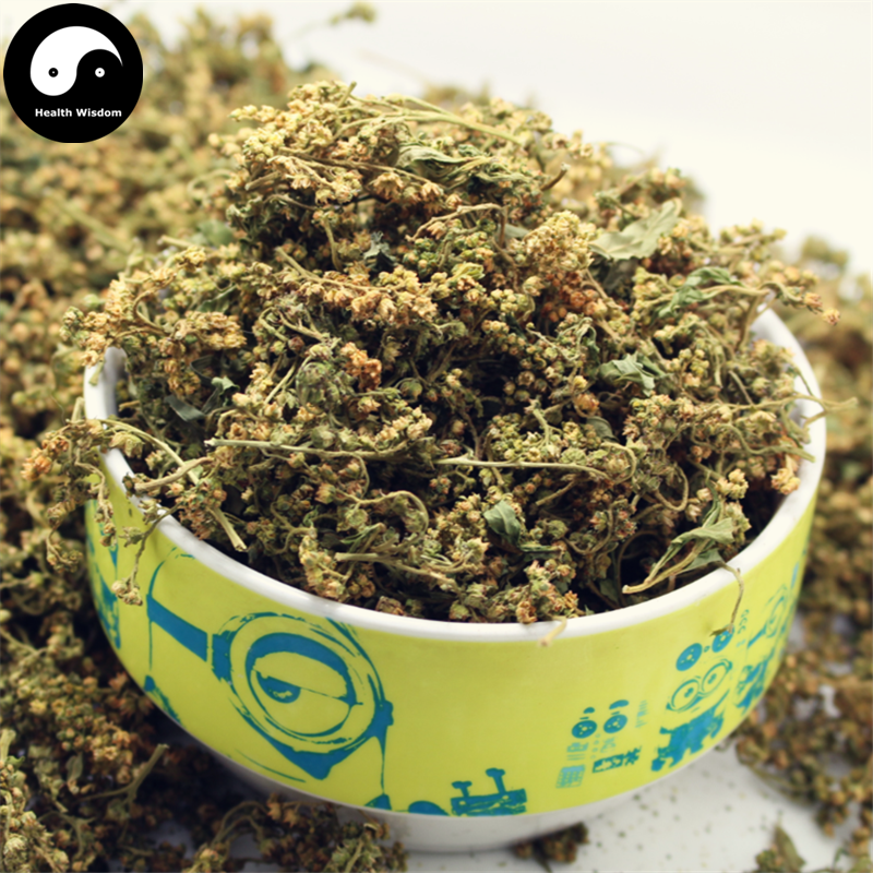Gan Huang Cao 赶黄草, Penthorum Chinense Pursh Flower, Che Gen Cai-Health Wisdom™