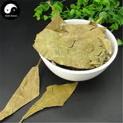 Gan Ju Ye 甘橘葉, Tangerine Leaf-Health Wisdom™