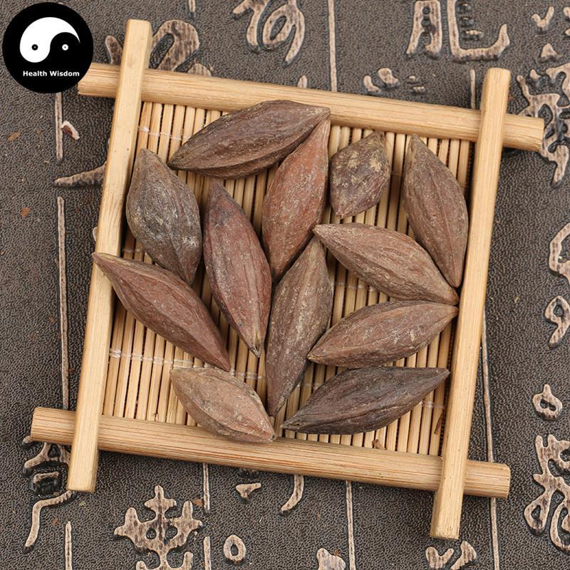 Gan Lan He 橄欖核, Nucleus Olivaris, Qing Guo He-Health Wisdom™