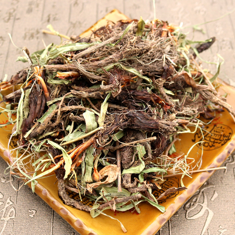 Gan Song 甘松, Nardostachys Jatamansi, Nardostachyos Stems, Xiang Song-Health Wisdom™