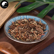 Gang Ban Gui 杠板归, Herba Polygoni Perfoliati, Polygonum Perfoliatum-Health Wisdom™