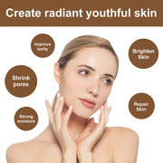 Ganoderma Lucidum Extract Reishi Mushroom Cream High Water Retention Rebuild Recover Repair Skin Care Supply Ling Zhi-Health Wisdom™