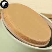 Ge Ceramic Loose Leaf Tea Storage 哥窑 茶叶罐-Health Wisdom™