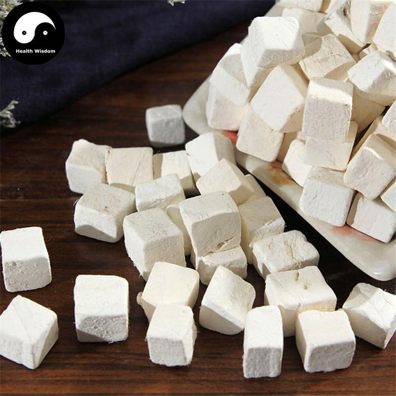 Ge Gen Fen 葛根粉, Kudzuvine Root Powder, Radix Puerariae, Lobed Kudzuvine Root-Health Wisdom™