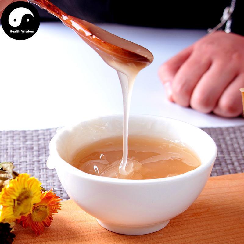 Ge Gen Fen 葛根粉, Kudzuvine Root Powder, Radix Puerariae, Lobed Kudzuvine Root-Health Wisdom™