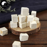 Ge Gen Fen 葛根粉, Kudzuvine Root Powder, Radix Puerariae, Lobed Kudzuvine Root-Health Wisdom™