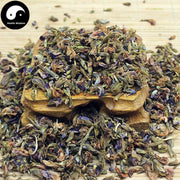 Ge Hua 葛花, Dried Lobed Kudzuvine Flower Tea, FIos Pueraria Lobata, Ge Gen Hua-Health Wisdom™