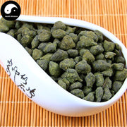 Ginseng Oolong Tea 人参乌龙 Taiwan Lady Orchid Lan Gui Ren Wu Long Tea-Health Wisdom™