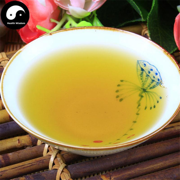 Ginseng Oolong Tea 人参乌龙 Taiwan Lady Orchid Lan Gui Ren Wu Long Tea-Health Wisdom™