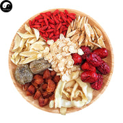 Ginseng Soups Ingredients Tang Bao 煲汤料包 Easy DIY Guangdong Health Care Soups-Health Wisdom™