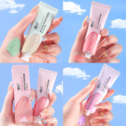 Glacier Mud Face Mask Deep Cleansing Moisturizing Pores Shrink Cream Masks For Beauty Face Care Traveling Apply Mud Facial Mask-Health Wisdom™