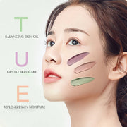 Glacier Mud Face Mask Deep Cleansing Moisturizing Pores Shrink Cream Masks For Beauty Face Care Traveling Apply Mud Facial Mask-Health Wisdom™