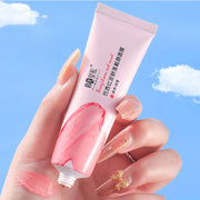 Glacier Mud Face Mask Deep Cleansing Moisturizing Pores Shrink Cream Masks For Beauty Face Care Traveling Apply Mud Facial Mask-Health Wisdom™