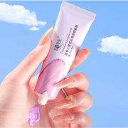 Glacier Mud Face Mask Deep Cleansing Moisturizing Pores Shrink Cream Masks For Beauty Face Care Traveling Apply Mud Facial Mask-Health Wisdom™