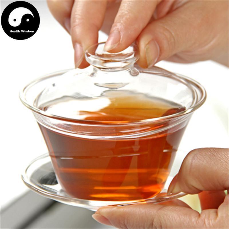 Glass Gaiwan Tea Cup 150ml 盖碗-Health Wisdom™