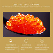 Gold Caviar Crystal Collagen Eye Mask Beauty Moisturizing Anti-wrinkle Puffiness Dark Circles Removal Eyes Care Eye Patches-Health Wisdom™