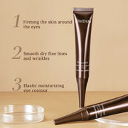 Golden Caviar Eye Cream Moisturizing Improving Eyes Dark Circle Firming Anti-wrinkle Skin Care Products for Eyes Beauty Health-Health Wisdom™