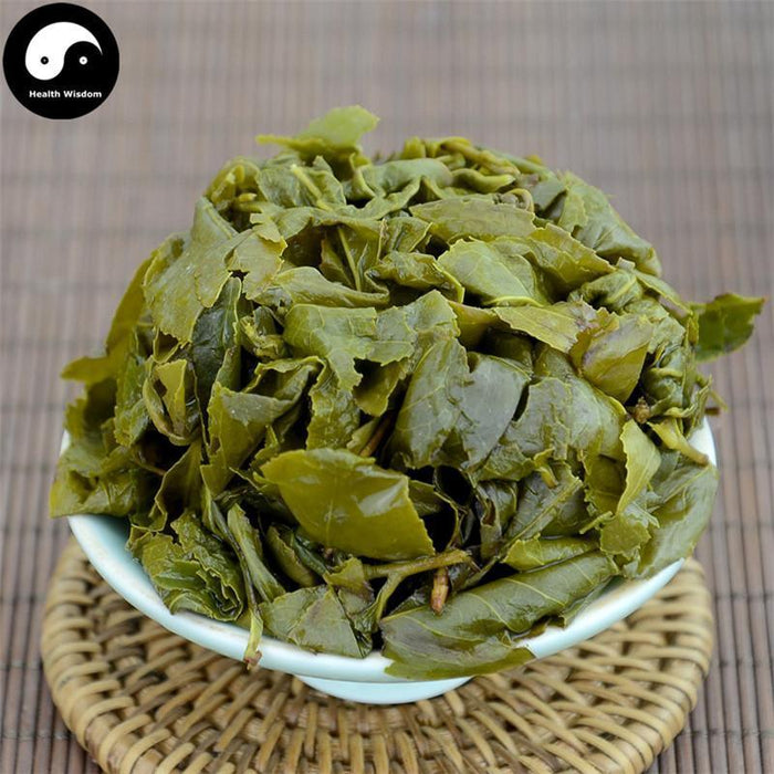 Golden Osmanthus 黄金桂 Oolong Tea Huang Jin Gui Wulong Tea-Health Wisdom™