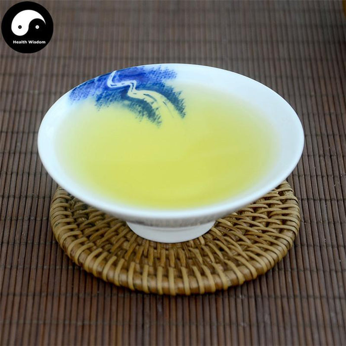 Golden Osmanthus 黄金桂 Oolong Tea Huang Jin Gui Wulong Tea-Health Wisdom™