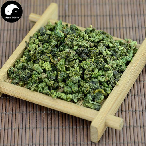 Golden Osmanthus 黄金桂 Oolong Tea Huang Jin Gui Wulong Tea-Health Wisdom™