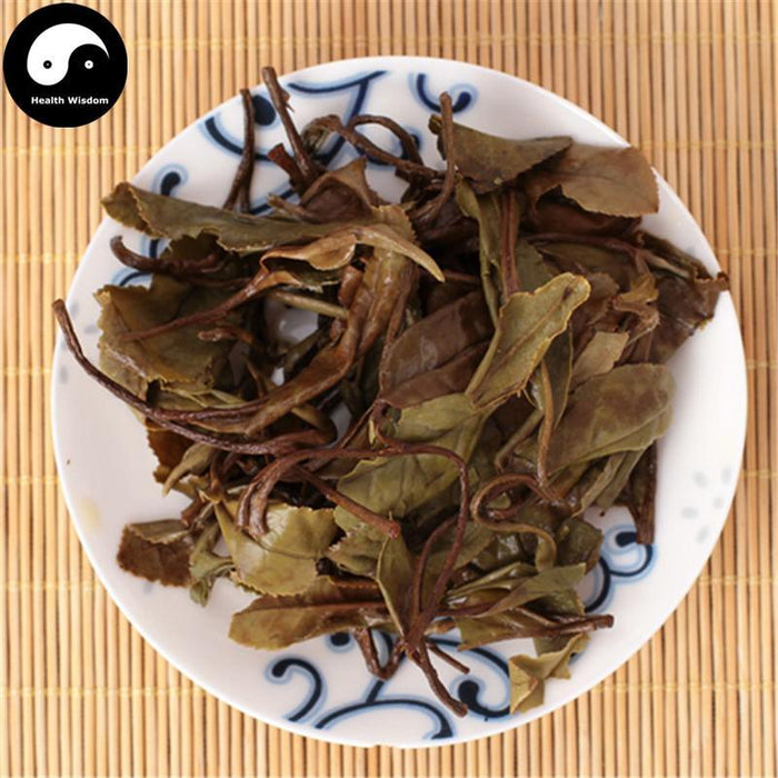 Gone Mei 贡眉 Fuding White Tea Buds White Tea-Health Wisdom™