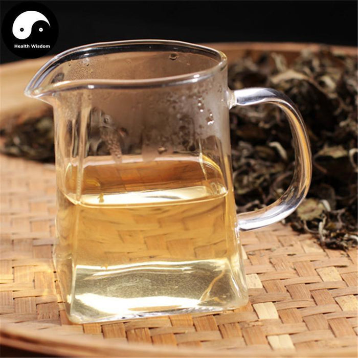 Gone Mei 贡眉 Fuding White Tea Buds White Tea-Health Wisdom™