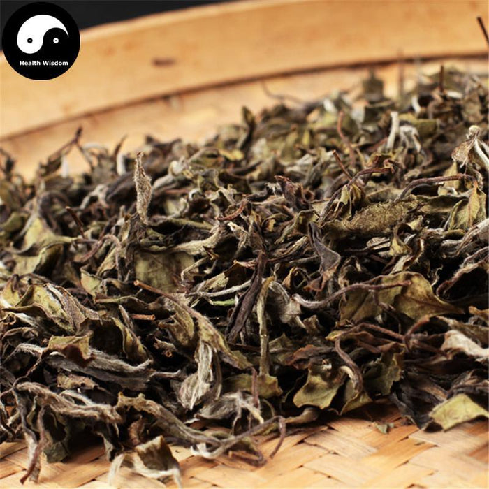 Gone Mei 贡眉 Fuding White Tea Buds White Tea-Health Wisdom™