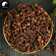 Gong Ding Xiang 公丁香, Flos Caryophylli, Clove Flower, Flos Syzygium Aromaticum-Health Wisdom™