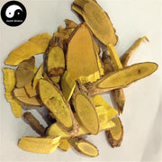 Gong Lao Mu 功劳木, Mahonia Bealei Root, Radix Chinese Mahonia, Huang Teng-Health Wisdom™