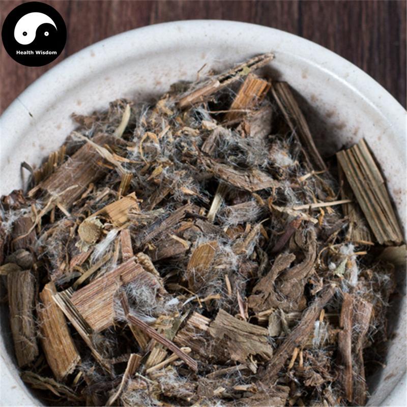 Gou She Cao 狗舌草, Kirilow Groundsel Herb, Herba Senecionis Kirilowi-Health Wisdom™