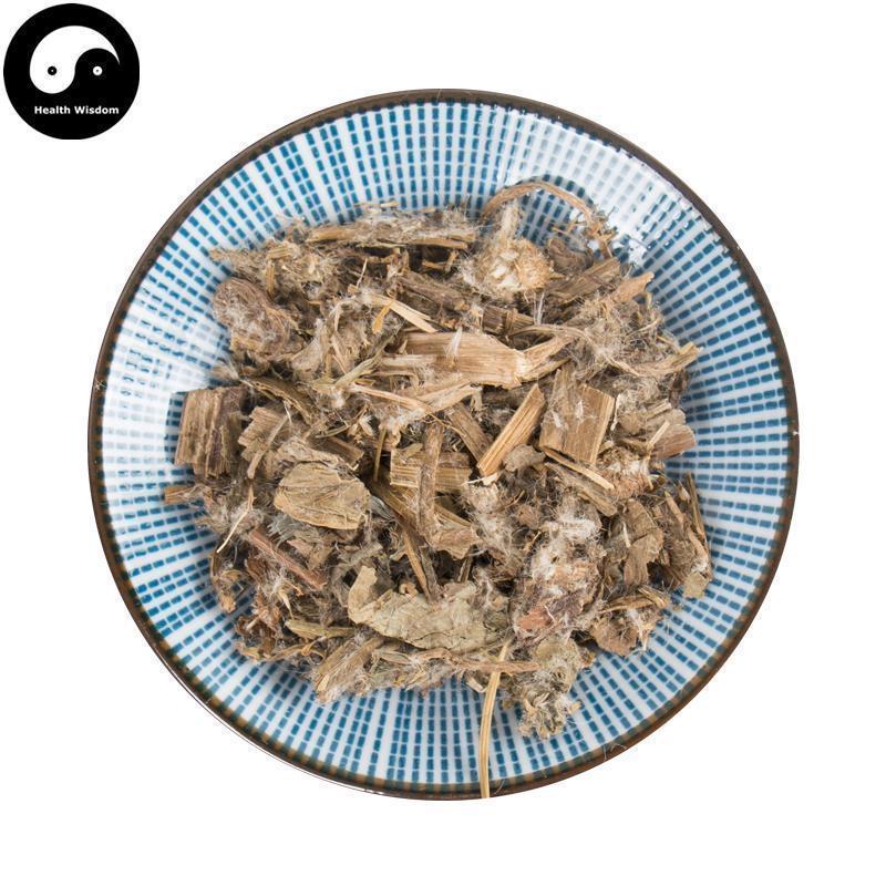 Gou She Tou Cao 狗舌头草, Kirilow Groundsel Herb, Herba Senecionis Kirilowi-Health Wisdom™