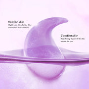 Grape Seed Anti-aging Moisturizing Collagen Eye Mask Anti Dark Circles Dry Eyes Masks Beauty Skin Care Eye Patches 60Pcs-Health Wisdom™