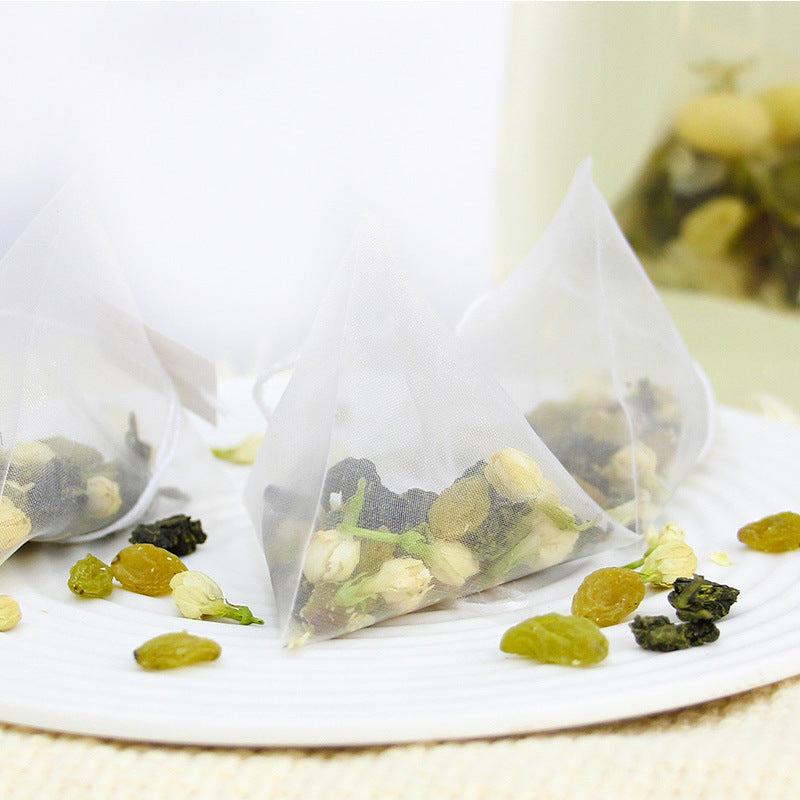 Grape oolong tea bag easy drink 50bags-Health Wisdom™