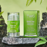 Green Tea Facial Clay Mask Stick Face Mask Cleansing Blackhead Removal Anti Acne Moisturizing Facial Masks Skin Care Products-Health Wisdom™