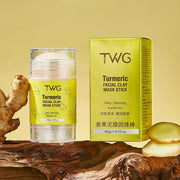 Green Tea Facial Clay Mask Stick Face Mask Cleansing Blackhead Removal Anti Acne Moisturizing Facial Masks Skin Care Products-Health Wisdom™