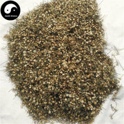Gu Jing Cao 谷精草, Flos Eriocauli, Buerger Pipewort Flower-Health Wisdom™