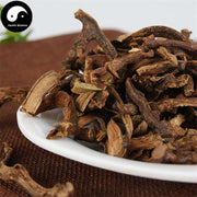 Gu Sui Bu 骨碎補, Rhizoma Drynariae, Fortune's Drynaria Rhizome, Rou Sui Bu-Health Wisdom™