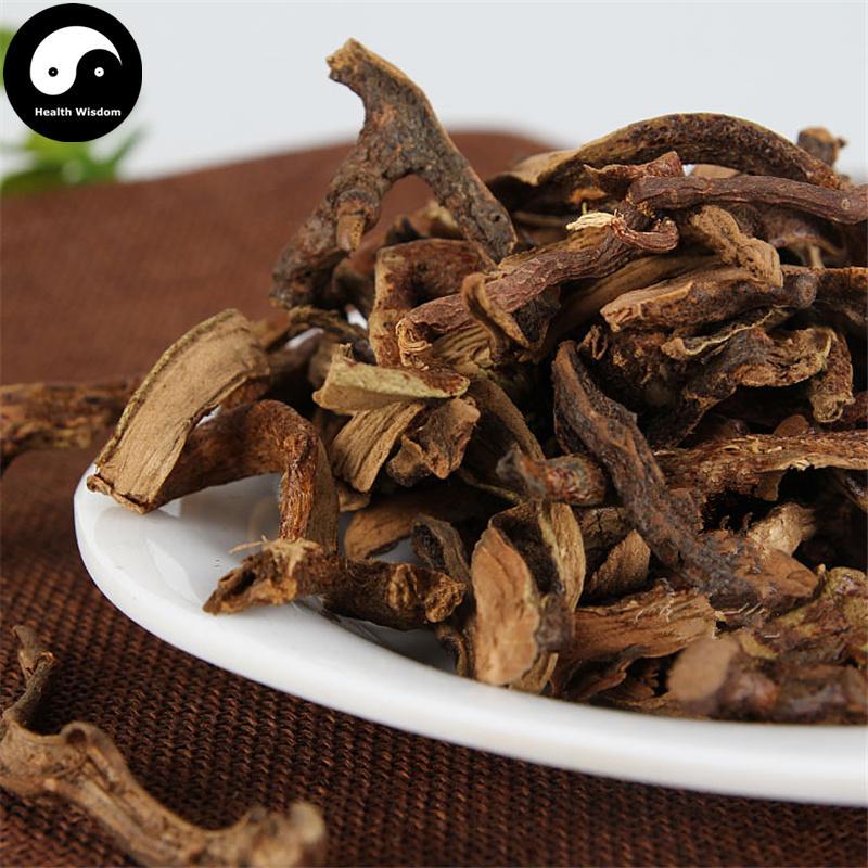 Gu Sui Bu 骨碎補, Rhizoma Drynariae, Fortune's Drynaria Rhizome, Rou Sui Bu-Health Wisdom™
